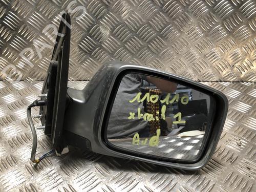 Used Right mirror NISSAN X-TRAIL I (T30) 2.2 dCi (136 hp) 31198132
