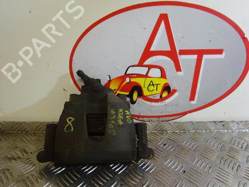 Used Right front brake caliper FORD KUGA I 2.0 TDCi (136 hp) 13288370
