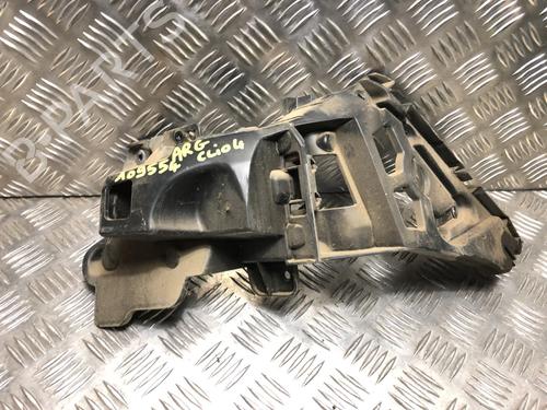 Used Rear bumper bracket RENAULT CLIO IV (BH_) 1.5 dCi 75 (75 hp) 24491644