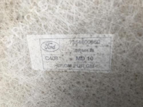 Interiør tag FORD KA (RU8) 1.2 | BP24490443I12