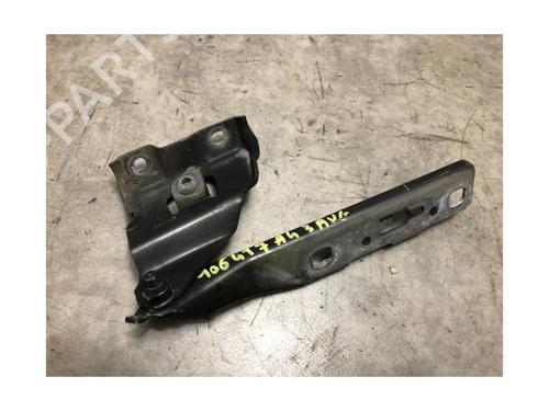 Hinge/Door check strap AUDI A4 B8 Avant (8K5) 2.0 TDI | BP23036004C146