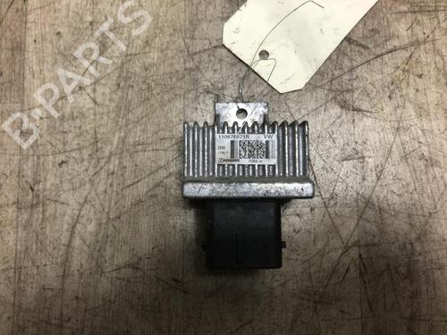 Sonda eletrónica RENAULT CLIO IV (BH_) 1.5 dCi 90 (90 hp) 31288060