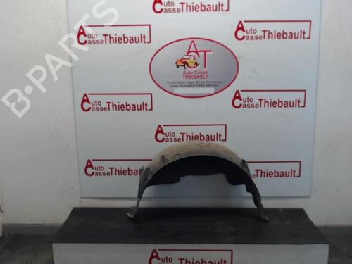 Used Wheel arch MINI MINI (R50, R53) One D (75 hp) 13263825