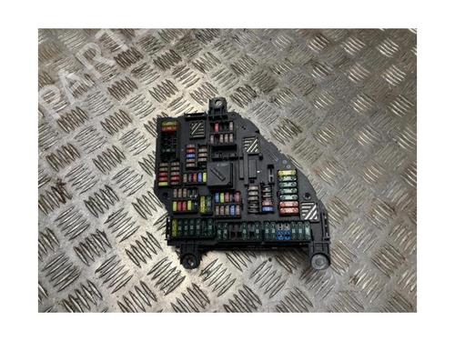 Fuse box BMW 5 Gran Turismo (F07) 535 i | BP27726805E1 
