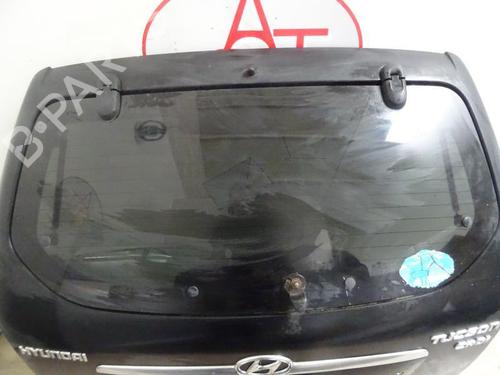 Tailgate HYUNDAI TUCSON (JM) 2.0 CRDi All-wheel Drive | BP13269798C6 