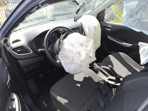 koblingspedal SUZUKI BALENO (FW, EW) 1.0 (A1K310) | BP32737500I13  - Image 9