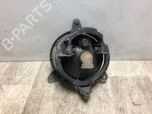 Used Right front fog light KIA SORENTO I (JC) 2.5 CRDi 4WD (140 hp) 20621818