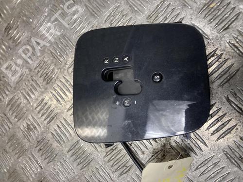 Used Shift knob Shift knob PEUGEOT 5008 (0U_, 0E_) 1.6 HDi (114 hp) 34117526 34117526