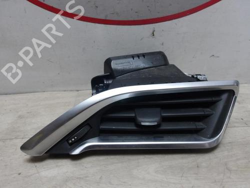 Used Air vent PEUGEOT 2008 I (CU_) 1.2 PureTech 82 (82 hp) 13133619