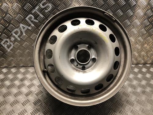 Used Rim Rim CITROËN JUMPY III Van (V_) 1.5 BlueHDi 120 (120 hp) 36041784 36041784