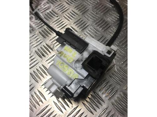 Front right lock FORD KA (RU8) 1.2 | BP24523149C97 