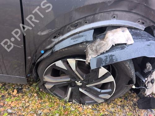 Electronic module PEUGEOT 2008 II (UD_, US_, UY_, UJ_, UR_, UC_) 1.5 BlueHDI 100 | BP23873846M83 