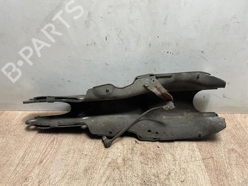 Used Left rear suspension arm Left rear suspension arm MERCEDES-BENZ S-CLASS Coupe (C215) CL 600 (215.376) (500 hp) 39901452 39901452