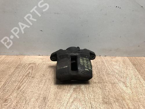 Venstre bremsekaliper foran DACIA LOGAN (LS_) 1.4 (LS0A, LS0C, LS0E, LS0G) (75 hp) 13270973