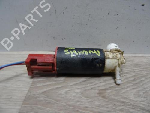 Washer pump TOYOTA AVENSIS Estate (_T25_) 2.0 D-4D (CDT250_, CDT250R) | BP13129747E24 