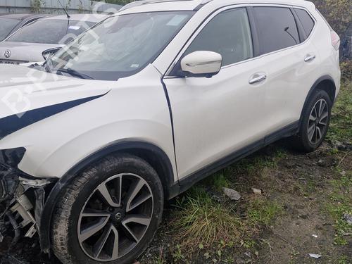 Front left panel NISSAN X-TRAIL III (T32_, T32R, T32RR) 1.6 dCi (T32) | BP36698100C58 - Image 7