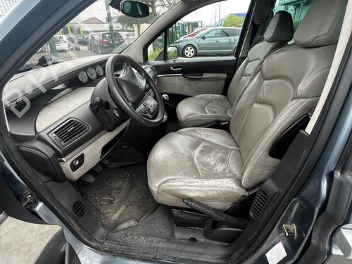 Brugte CITROËN C8 (EA_, EB_) 2.0 HDi 4426221