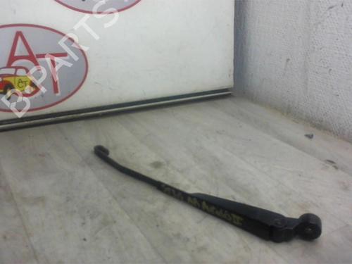 Rear windshield wiper arm TOYOTA AVENSIS (_T25_) 2.0 D-4D (ADT250_, ADT250R) | BP20632320C144