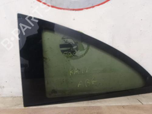 Used Rear left quarter glass FORD KA (RU8) 1.2 (69 hp) 13222810