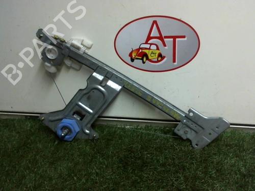 Used Rear left window mechanism CITROËN XSARA (N1) 2.0 HDi 90 (90 hp) 13260980
