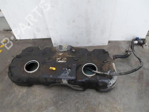 Fuel tank MINI MINI (R50, R53) One D | BP12974900C62 