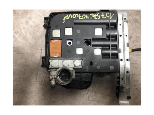 Fuse box PEUGEOT 407 Coupe (6C_) 2.7 HDi | BP24335842E1 