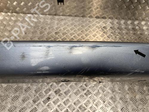 Front bumper CITROËN C4 Grand Picasso I (UA_) 1.6 HDi | BP31187161C7 