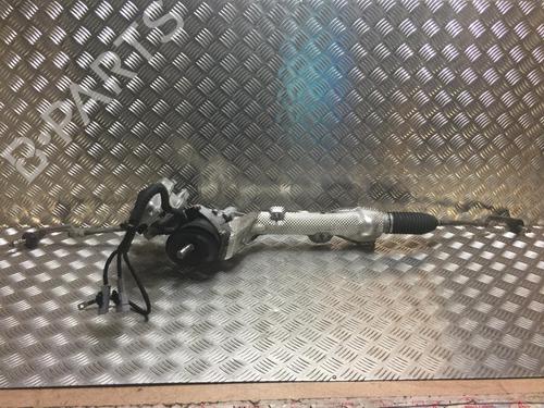 Used Steering rack PEUGEOT 208 II (UB_, UP_, UW_, UJ_) 1.2 PureTech 100 (101 hp) 31245601