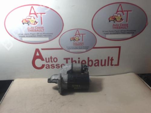 Starter OPEL CORSA D (S07) 1.4 (L08, L68) | BP25376590M8
