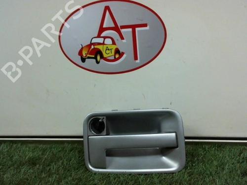 Used Front left exterior door handle PEUGEOT 806 (221) 2.0 HDI (109 hp) 13266220