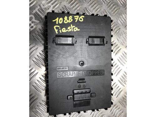 Fuse box FORD FIESTA VII (HJ, HF) 1.1 Ti-VCT | BP25376689E1 