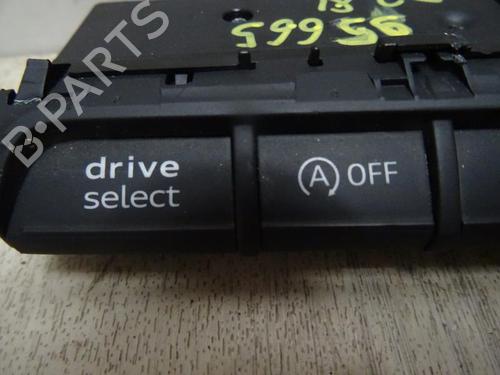 Warning switch AUDI A3 Sportback (8VA, 8VF) 2.0 TDI quattro | BP28287001I22 