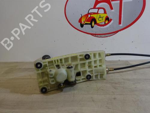 Cable NISSAN X-TRAIL I (T30) 2.2 Di 4x4 | BP20615836E12 