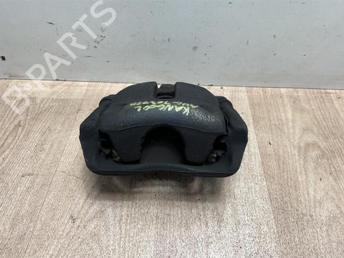 Used Left front brake caliper RENAULT KANGOO Express (FW0/1_) 1.5 dCi 75 (FW07, FW10, FW04) (75 hp) 13270943