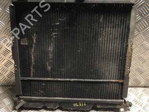 Køler RENAULT SUPER 5 (B/C40_) 1.1 (B/C/401) (46 hp) 32122738