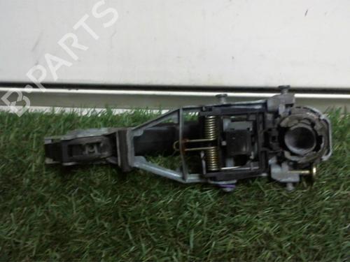 Front left exterior door handle VW GOLF V (1K1) 1.9 TDI | BP13267828C128 
