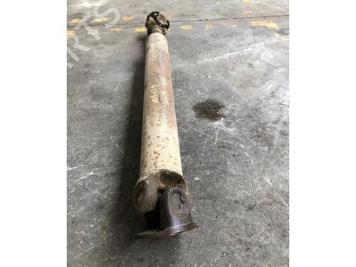 Driveshaft LADA NIVA Closed Off-Road Vehicle (2121, 2131) 1700 i 4x4 | BP25306399M37 