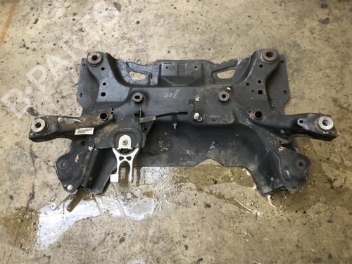 Used Subframe PEUGEOT 508 SW I (8E_) 1.6 HDi (116 hp) 20631569