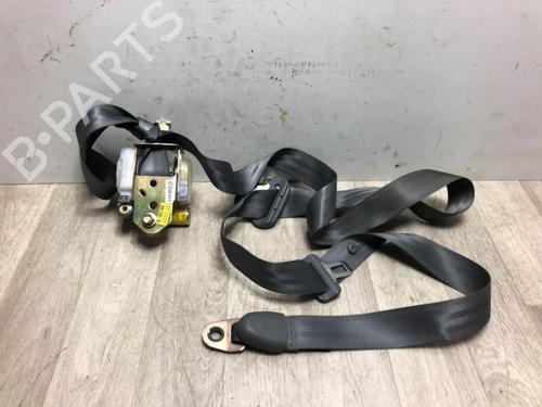 Used Front right seatbelt HYUNDAI SANTA FÉ I (SM) 2.0 CRDi (113 hp) 23871583