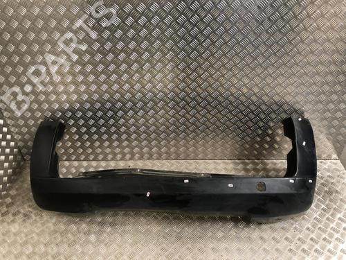 Bagtil kofangere CITROËN NEMO Box Body/MPV (AA_) 1.3 HDi 75 (75 hp) 31187777