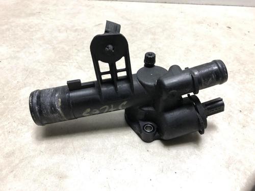 Used Thermostat housing RENAULT CLIO III (BR0/1, CR0/1) 1.5 dCi (75 hp) 30785218