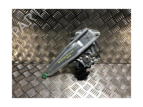 Rear right window mechanism TOYOTA AURIS (_E18_) 1.2 (NRE185_, NRE185R) | BP21774341C25