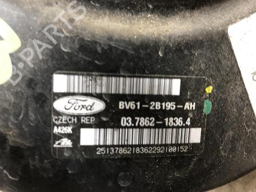 Servo brake FORD FOCUS III 2.0 TDCi | BP23872869M42