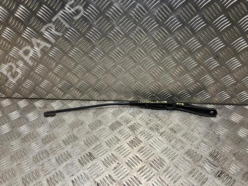 Vindspejlsviskerarm DACIA SANDERO II TCe 90 (B8M1, B8MA, B8AC) (90 hp) 31204601