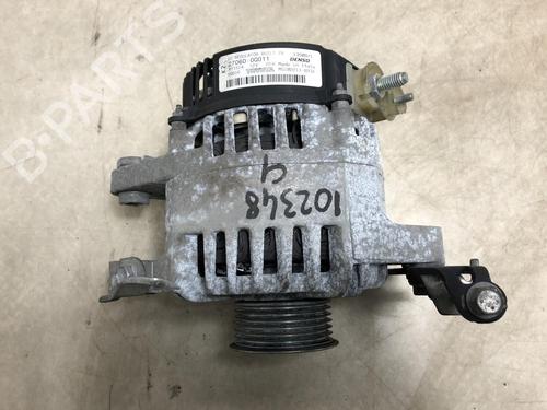 Alternator CITROËN C1 (PM_, PN_) 1.0 | BP20620518M7