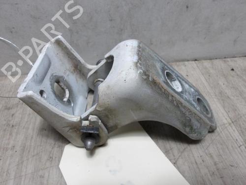 Dørhængsel/Dørbegrænser CITROËN C3 II (SC_) 1.4 HDi 70 (SC8HZC, SC8HR0, SC8HP4) (68 hp) 13137423