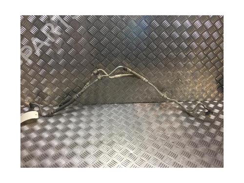 AC pipe CITROËN BERLINGO Box Body/MPV (B9) 1.6 HDi / BlueHDi 75 | BP24931859M126 