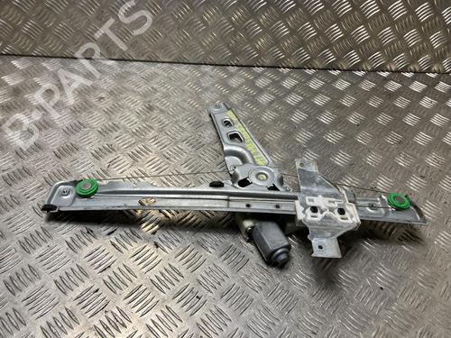 Used Front left window mechanism Front left window mechanism PEUGEOT 5008 (0U_, 0E_) 2.0 HDi 150 / BlueHDi 150 (150 hp) 32766414 32766414
