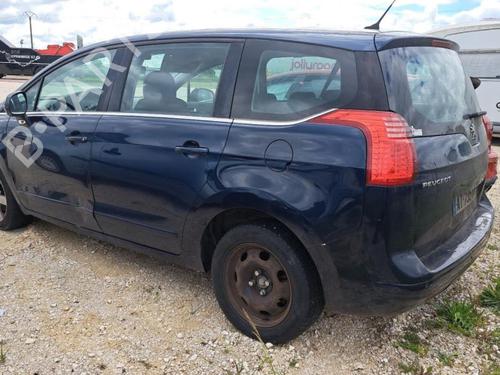 Front right panel PEUGEOT 5008 (0U_, 0E_) 1.6 HDi | BP37644349C59 - Image 5