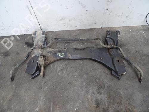 Used Subframe LAND ROVER FREELANDER I (L314) 2.0 Td4 4x4 (112 hp) 13267465